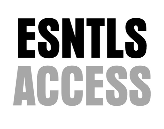 ESNTLS Access